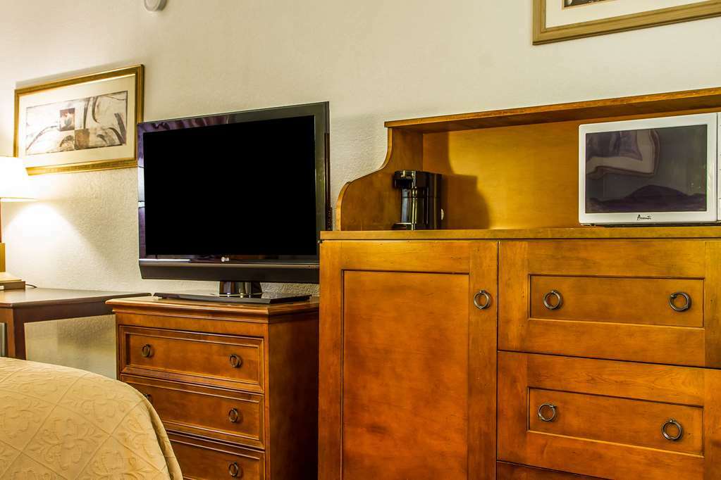 Rodeway Inn Auburn Quarto foto